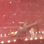 실제로 보면 <b>민망</b>할것같다는 아이돌 안무