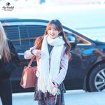 본인한테 잘맞는 옷 잘 찾아입는 여돌