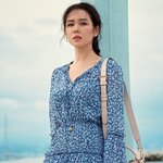 여전히 예쁜 누나 손예진의 <b>고급미</b>.. !