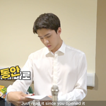 [EXO] 세훈이 마이콘인터뷰 멤버 <b>최다</b> 출연ㅋㅋㅋ