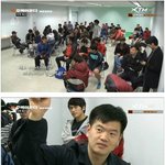 [<b>명랑</b>엽떡] 프로에게 객기 부리다 탈탈 털리는 일반인 도전자