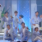 [모두드루와] 세상 독특한 응원법 외우고 나타난 팬들