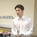 [EXO] 이거 갱수랑 <b>민</b>셕 목소리 구분하는 팬들