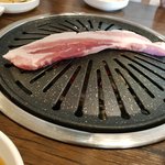 고기는 어느불에 구워 먹어야 맛날까?