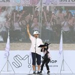 [시우민] 시우민 찾기 <b>일인자</b>들 ㅋㅋㅋㅋ