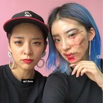 <b>엠버</b> 인스타그램