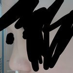 [댓글부탁해] 나 코 엄청 낮은데(사진유