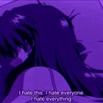 [댓글부탁해] 아픈데 숙제 때문에 <b>밤샘</b>하는데 (추반)