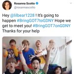 [갓세븐] 갓세븐?? Good Day <b>New</b> York??