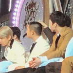 [EXO] 만지면 소원을 이루어주는 <b>밤톨</b>