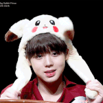 [댓글부탁해] 박지훈 팬싸에서 애교 미친거 아니야?ㅋㅋ