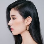 고급스러운 분위기 얼굴로는 짱이다...