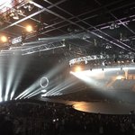 [댓글부탁해] 텅텅 <b>빈</b> 워너원 미국 콘서트.jpg