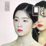아이린 얼굴이 옷을 살렸네(+오늘)