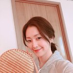 올해 40살이라는 <b>유민</b> 모습