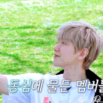 [백현] <b>여름동화</b> 배켠편