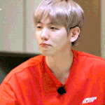 [백현] <b>헤이</b>맘마 ㅋㅋ