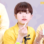 [온앤오프] 병아리같은 <b>라운</b>이