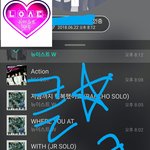 [뉴이스트] 클별 스타마켓ㅡ백호 50%