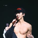 [EXO] 롯팸 가는 사람