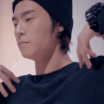 [온앤오프] 1년전 <b>효진</b>이