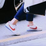 [EXO] 나 이 신발 있는데.....