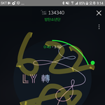 [방탄소년단] ✔이삐들 내일 뮤직코어 투표시 유의<b>사항</b>