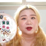 유튜브보고 귀걸이캐쳐샀는데 존예임❣