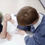 [NCT] 진짜 끔찍하게 <b>심심</b>하다