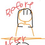 머리카락 <b>부</b>해보이는 법 ㅈㅂㅈ브ㅜㅜㅜ
