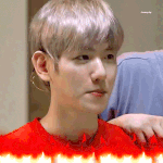 [백현] 25화 엑사세 백현 <b>gif</b> 5