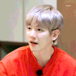 [백현] 25화 엑사세 백현 <b>gif</b> 6