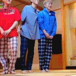 [백현] <b>미어캣</b> 첸백시 백현 ㅋㅋㅋㅋ