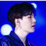[방탄소년단] <b>슈</b>가 빨간머리 인가요?!!!