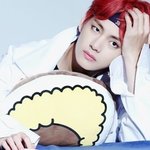 [방탄소년단] <b>뷔</b> 머리좀 잘랐으면 좋겠음