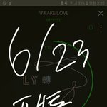 [방탄소년단] 헤어만으로도 치일수가 있다니...(리즈소년단)