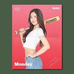 야 <b>손나은</b> 바뀐 거