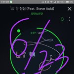 [방탄소년단] <b>이</b>삐들!!! 아미<b>밤</b>키링 풀려떠~~~