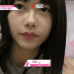 프듀48 얘 <b>피부개</b>쩔어