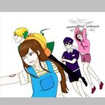 [댓글부탁해] 너네어커버좀작작 뭐라해제발 ㅋㅋㅋ