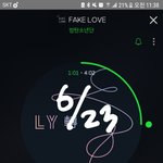 [방탄소년단] 슥<b>찌</b> 이 사진 고화질 떴다!!