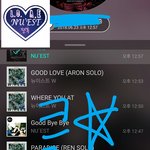 [뉴이스트] 클릭별(스타) <b>워즈</b> 공짜별(~1:40)123%