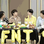 [인피니트] ㅠㅠㅠ얘들 리얼리티