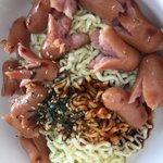[댓글부탁해] 내 점심<b>이당</b>