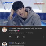 [댓글부탁해] 얘들아 프듀2 <b>이</b> 분 누군지 아는사람 존<b>잘</b>