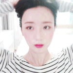 [드루와] 에이핑크 윤보미 최근 폼