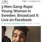 [개깊은빡침] <b>난민</b>들로 인해 일어난 사건...