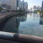 우리동네 앞 <b>하천</b> ㅎㅎ