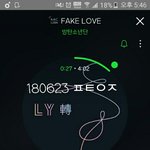 [방탄소년단] ⏬<b>밑</b>밑 8일차 100만 다시 돌파❌ 여기서 봐