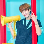 [골든차일드] 대열 <b>승민</b>